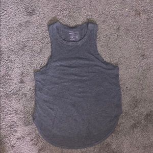 Work out tank top